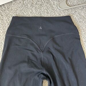 Vitality Cloud II Trouser - Small Short